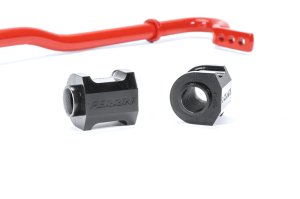 Scion FR-S Sway Bar - Rear - Perrin Performance - 22mm Adjustable - `13-`25